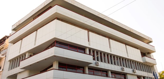 Παρουσιάζεται στη Λάρισα το έργο «Έξυπνες Γέφυρες»